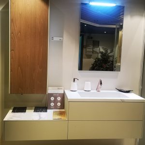 MOBILE BAGNO SENSE SAHARA