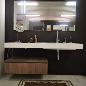 ALPA MOBILE BAGNO ALBATROS