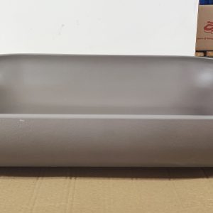 LAVABO APPOGGIO ON-TOP RETTANGOLARE