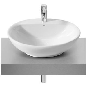 ROCA FONTANA LAVABO SOPRAPIANO